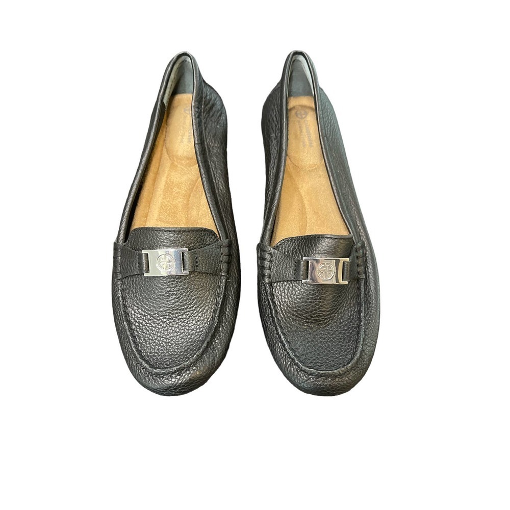 GIANI BERNINI Dailyn Memory Foam Loafers